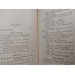 Croiset J. - O nabożeństwie do Najsłodszego Serca Pana naszego Jezusa Chrystusa, Kraków 1903 [ modlitewnik]