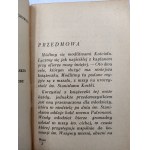 Msza Wspólna w dniu Św. Stanisława Kostki, Poznań 1933
