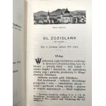 [ Modlitewnik] Błogosławiona Zdzisława 28 listopada - Zatłokiewicz J.M. - Kraków 1910