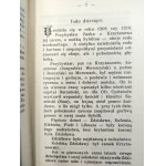 [ Modlitewnik] Błogosławiona Zdzisława 28 listopada - Zatłokiewicz J.M. - Kraków 1910