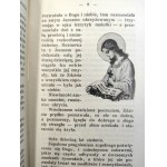 [ Modlitewnik] Błogosławiona Zdzisława 28 listopada - Zatłokiewicz J.M. - Kraków 1910