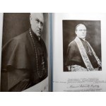 [Polonia amerykańska, autografy Haller, Sikorski, Mościcki] Pamiętnik Jubileuszowy ku czci Ks. Ludwika Grudzińskiego - Proboszcza parafii Św. Jana Bożego w Chicago 1928