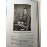 [Polonia amerykańska, autografy Haller, Sikorski, Mościcki] Pamiętnik Jubileuszowy ku czci Ks. Ludwika Grudzińskiego - Proboszcza parafii Św. Jana Bożego w Chicago 1928