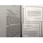 [Polonia amerykańska, autografy Haller, Sikorski, Mościcki] Pamiętnik Jubileuszowy ku czci Ks. Ludwika Grudzińskiego - Proboszcza parafii Św. Jana Bożego w Chicago 1928