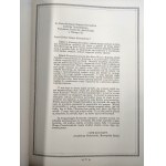 [Polonia amerykańska, autografy Haller, Sikorski, Mościcki] Pamiętnik Jubileuszowy ku czci Ks. Ludwika Grudzińskiego - Proboszcza parafii Św. Jana Bożego w Chicago 1928