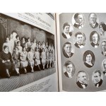 [Polonia amerykańska, autografy Haller, Sikorski, Mościcki] Pamiętnik Jubileuszowy ku czci Ks. Ludwika Grudzińskiego - Proboszcza parafii Św. Jana Bożego w Chicago 1928
