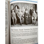 [Polonia amerykańska, autografy Haller, Sikorski, Mościcki] Pamiętnik Jubileuszowy ku czci Ks. Ludwika Grudzińskiego - Proboszcza parafii Św. Jana Bożego w Chicago 1928