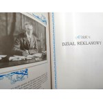 [Polonia amerykańska, autografy Haller, Sikorski, Mościcki] Pamiętnik Jubileuszowy ku czci Ks. Ludwika Grudzińskiego - Proboszcza parafii Św. Jana Bożego w Chicago 1928