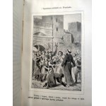 Święty Franciszek Seraficki w pieśni - zebrał O. Floryan, Kraków 1901[ Wydanie ozdobione ilustracjami]