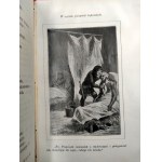 Święty Franciszek Seraficki w pieśni - zebrał O. Floryan, Kraków 1901[ Wydanie ozdobione ilustracjami]
