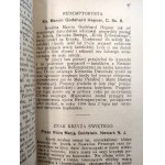 Levy R. - Why do Jews accept the Catholic faith ? translated by Fr. M. Jeż, Kielce 1934 [ Judaism].
