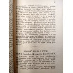 Levy R. - Why do Jews accept the Catholic faith ? translated by Fr. M. Jeż, Kielce 1934 [ Judaism].