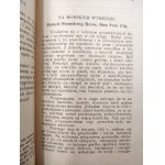 Levy R. - Why do Jews accept the Catholic faith ? translated by Fr. M. Jeż, Kielce 1934 [ Judaism].
