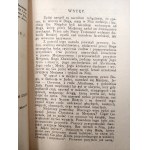 Levy R. - Why do Jews accept the Catholic faith ? translated by Fr. M. Jeż, Kielce 1934 [ Judaism].