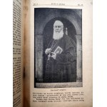 Echo z Afryki - czasopismo ilustrowane dla poparcia misyj katolickich w Afryce, marzec 1929