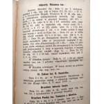 Róża duchowna - rivista mensile in onore di N.P. Maria Regina del Rosario, Annuario II, Lviv 1899