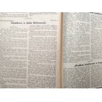 Przegląd ewangelicki - Organ Polskich Zborów Ewangelickich na Pomorzu i w Poznańskiem , Grudziądz 1934/35
