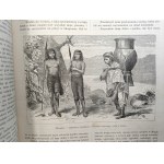 Missye Katolickie - Rivista mensile illustrata, Annuario X, 1891 [ numerose illustrazioni, xilografie, etnografia, viaggi].