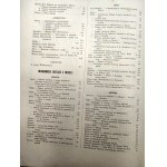 Missye Katolickie - Czasopismo miesięczne ilustrowane, Rocznik XVII 1898 [ liczne ilustracje, drzeworyty]