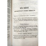 Pamiętnik religijno-moralny, czasopismo ku zbudowaniu i pożytkowi tak duchownych jaki świeckich osób. Warszawa 1844, Tom VI i VII [ żywoty kapłanów, obrzędy kościelne, historya kościoła, piśmiennictwo duchowne]