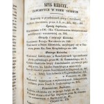 Pamiętnik religijno-moralny, czasopismo ku zbudowaniu i pożytkowi tak duchownych jaki świeckich osób. Warszawa 1844, Tom VI i VII [ żywoty kapłanów, obrzędy kościelne, historya kościoła, piśmiennictwo duchowne]