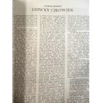 Tygodnik Ilustrowany rok 1903 - [ Pierwsze Wydanie - Reymont - Chłopi, Żeromski - Popioły, Huculszczyzna Muzeum w Kołomyji]