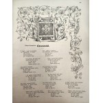 Tygodnik ilustrowany rok 1910 - 16 numerów w tym Bitwa pod Grunwaldem - jubileusz 500 lecia