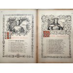 Tygodnik ilustrowany rok 1910 - 16 numerów w tym Bitwa pod Grunwaldem - jubileusz 500 lecia