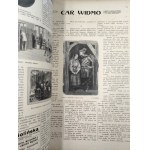 Tygodnik ilustrowany rok 1910 - 16 numerów w tym Bitwa pod Grunwaldem - jubileusz 500 lecia