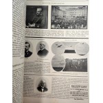 Tygodnik ilustrowany rok 1910 - 16 numerów w tym Bitwa pod Grunwaldem - jubileusz 500 lecia