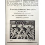 Gazeta Literacka - 24 numery z lat 1931 - 1934 [ czasopismo prawicowe, Narodowa Demokracja, ENDECJA]