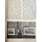 Tygodnik Ilustrowany ŚWIAT - 31 numerów z roku 1911