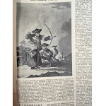 Tygodnik Ilustrowany ŚWIAT - 31 numerów z roku 1911