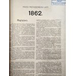 Tygodnik Ilustrowany Światat (Settimanale illustrato del mondo) - Numero 6 Anno uno - 1906 + Numero speciale del 1912 [ Wielopolski e Zamoyski].