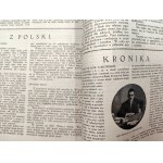 Jednodniówka - Głos Ziemi Łukowskiej - Łuków styczeń 1918 rok [ Rada Regencyjna Królestwa Polskiego]