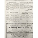 Pamiętnik Łukowski - Organ Wydziału Narodowego z dnia 16 grudnia 1916 rok - Łuków