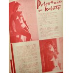 Czasopismo FALA - nr.12, grudzień 1942 r - erotyczno-literacki miesięcznik gadzinowy ukazujący się w latach 1940-1943 [ Generalne Gubernatorstwo, A. Szklarski]