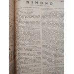 Czasopismo Lotnik - Organo dell'Associazione degli aviatori polacchi - Aeronautica militare polacca [ Aviazione civile e militare] - 10 numeri, Poznań 1927 [ Truppe in pallone, PSZ ].