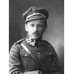 Jan Kanty Gumowski (1883 Krościenko - 1946 Kraków), stary Kościół w Rabce, szkic ołówkiem. Rabka 1919 rok