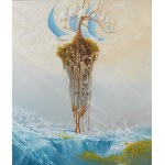 Jean-Noël Riou (ur. 1958 r.), L’île sous le vent