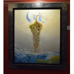 Jean-Noël Riou (born 1958), L'île sous le vent