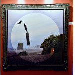 Bruno Altmayer (b. 1959), Perspective prométhéenne ou la tentation de l'hubris