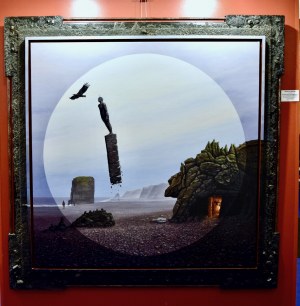 Bruno Altmayer (ur. 1959 r.), Perspective prométhéenne ou la tentation de l’hubris