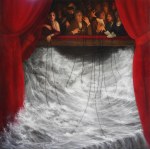 Monica Fagan (ur. 1946 r.), Les Marionnettistes