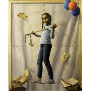 Andrée Bars, Notre destinée