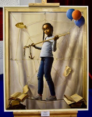 Andrée Bars, Notre destinée