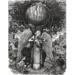 Benjamin Claudel (ur. 1971 r.), La Mélodie des Possibles