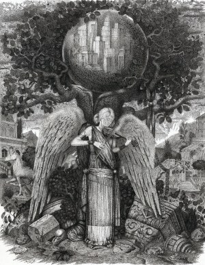 Benjamin Claudel (ur. 1971 r.), La Mélodie des Possibles