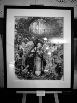 Benjamin Claudel (ur. 1971 r.), La Mélodie des Possibles