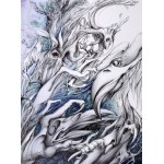 Patricia Cronier Zohar, Regard